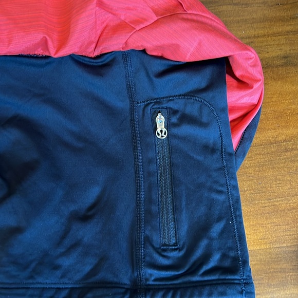 Lululemon Speed Squad Run Skort - Picture 3 of 6